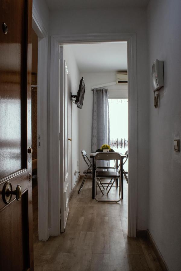 Apartamentos Sleep In Madrid Kültér fotó
