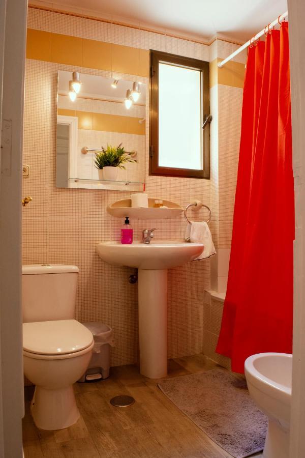 Apartamentos Sleep In Madrid Kültér fotó