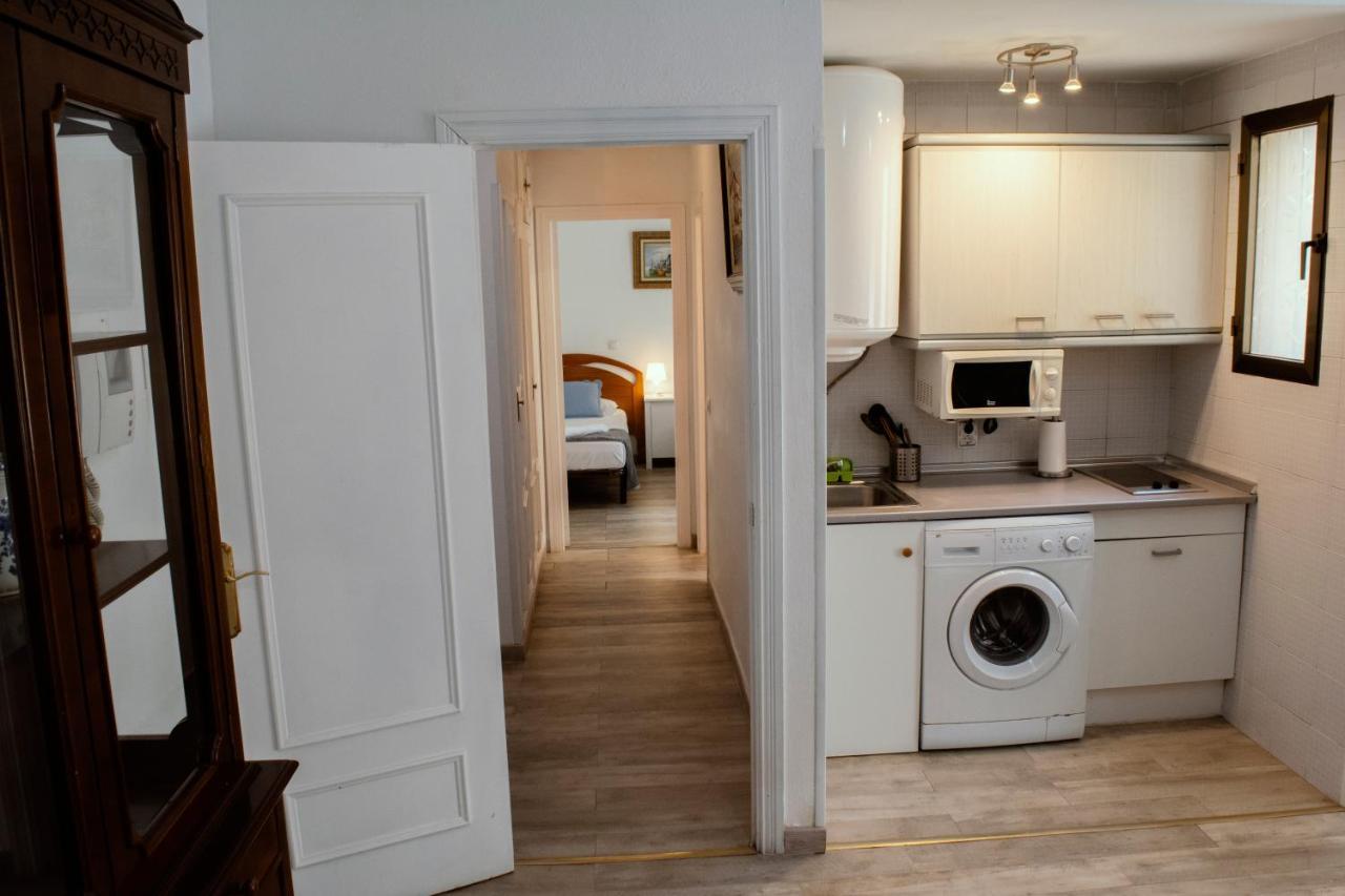 Apartamentos Sleep In Madrid Kültér fotó
