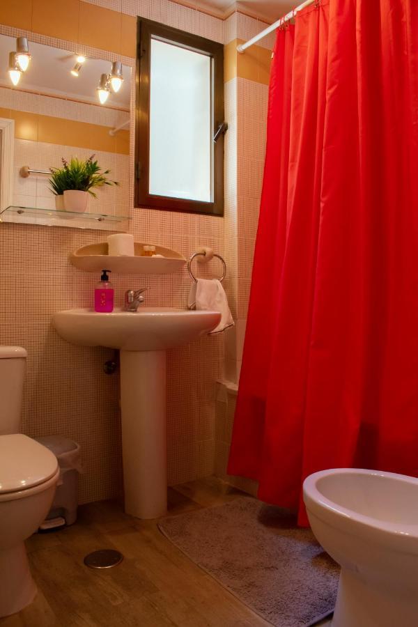 Apartamentos Sleep In Madrid Kültér fotó