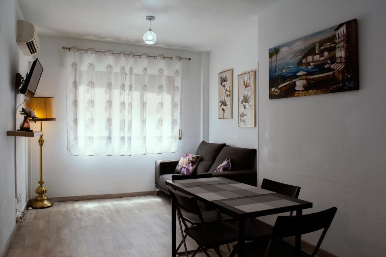 Apartamentos Sleep In Madrid Kültér fotó