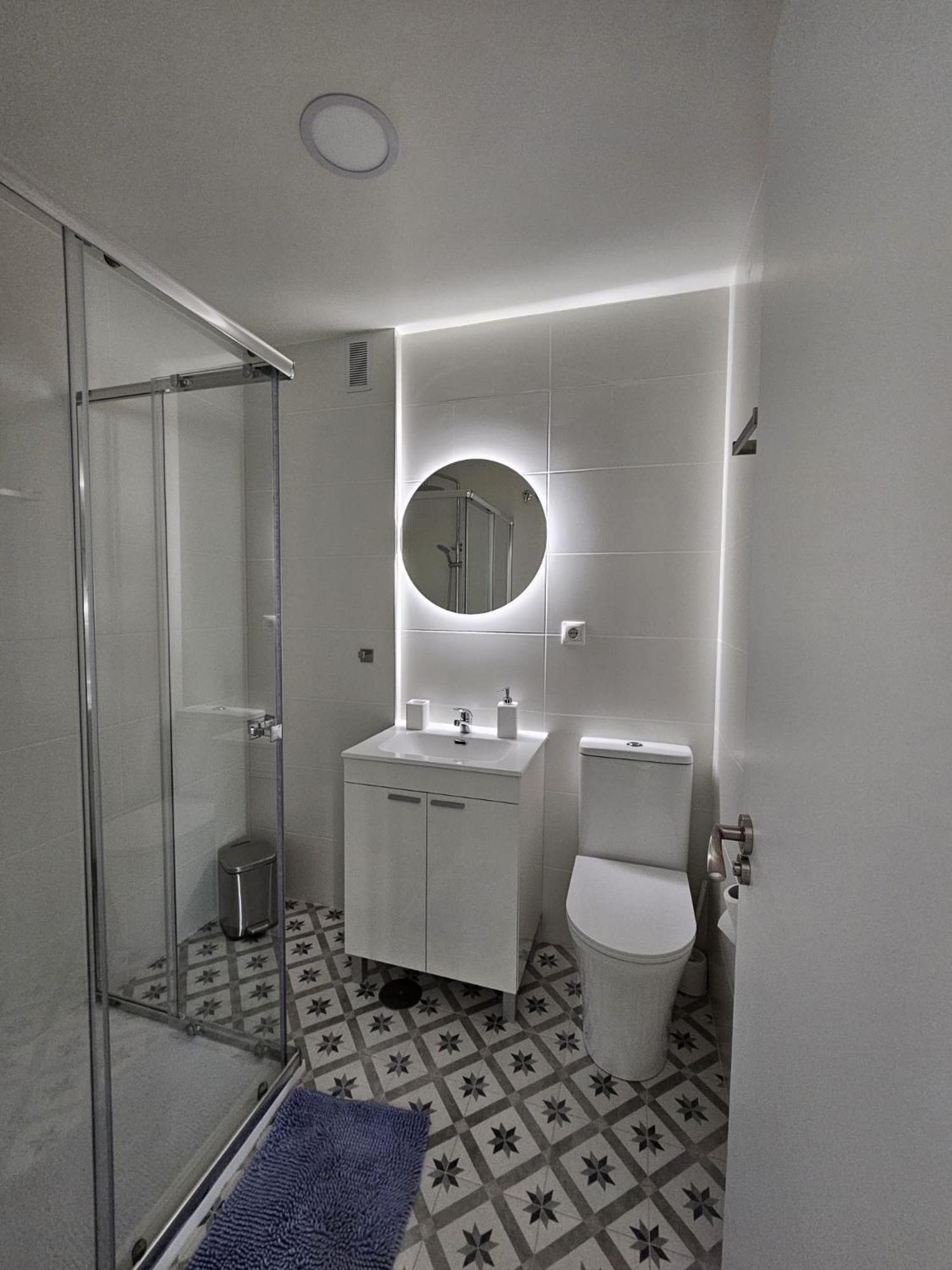 Apartamentos Sleep In Madrid Kültér fotó