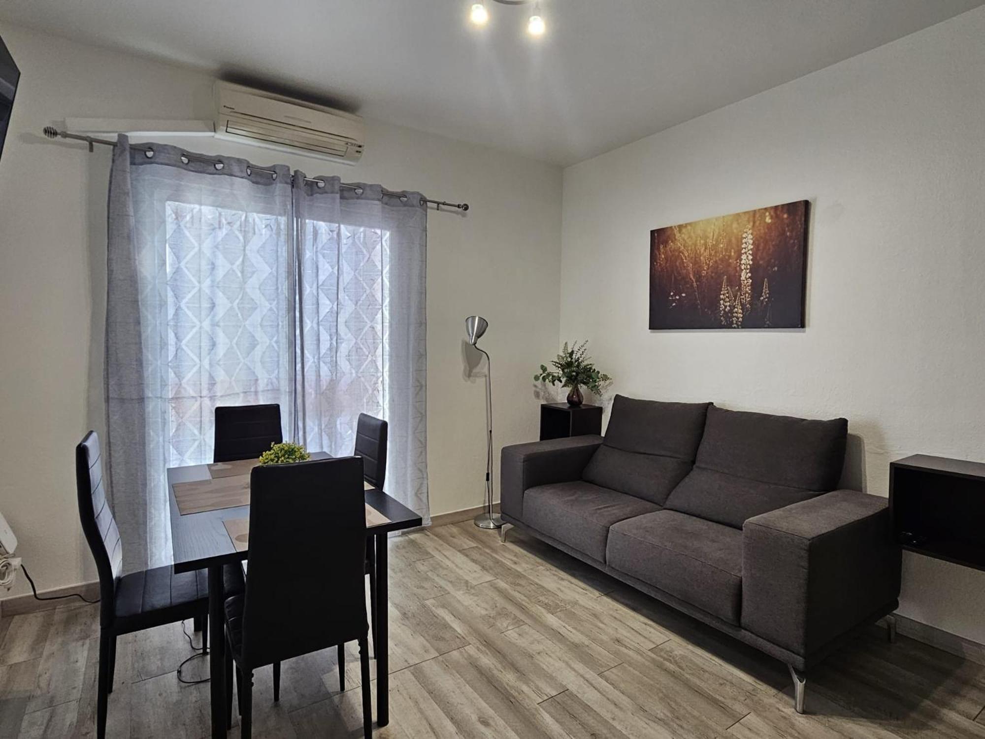 Apartamentos Sleep In Madrid Kültér fotó